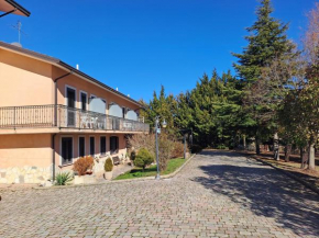 Hotel LA LOGGIA